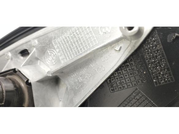 ESPEJO DER OPEL CORSA C (X01)|Desguaces La Cabaña