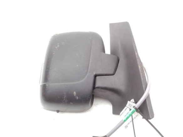 14007427XT ESPEJO DER PEUGEOT EXPERT Tepee (VF3V_) |Desguaces La Cabaña