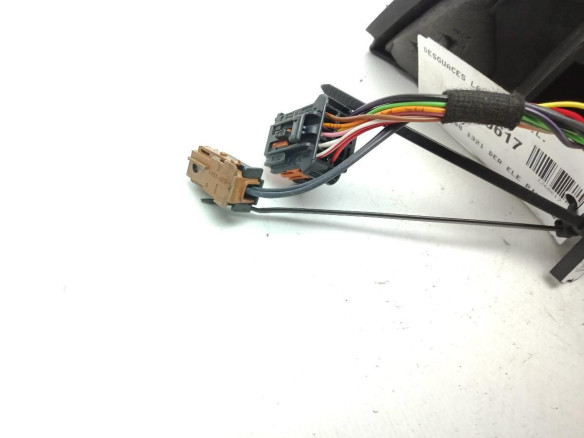 ESPEJO DER PEUGEOT 308 SW II|Desguaces La Cabaña