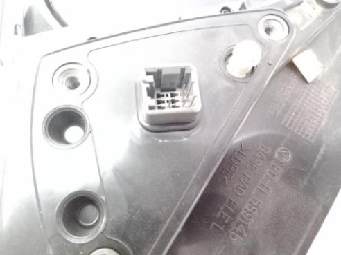 ESPEJO IZQ HYUNDAI i30 (FD)|Desguaces La Cabaña