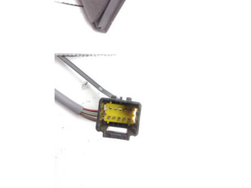 14007427XT ESPEJO DER PEUGEOT EXPERT Tepee (VF3V_) |Desguaces La Cabaña