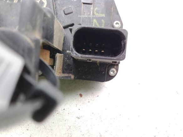 CERRADURA PUERTA LAT DEL DER CHEVROLET CAPTIVA (C100, C140)|Desguaces La Cabaña