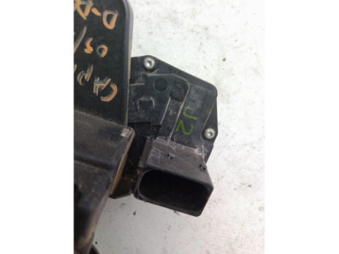 CERRADURA PUERTA LAT DEL DER CHEVROLET CAPTIVA (C100, C140)|Desguaces La Cabaña