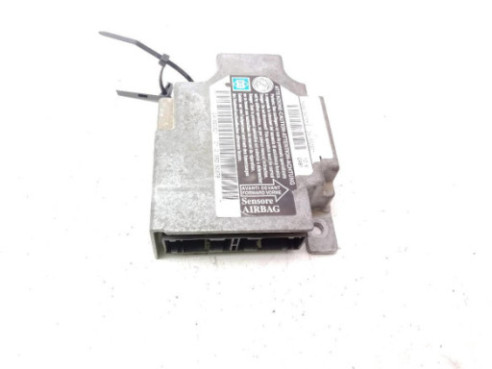 46813473, CENTRALITA AIRBAG ALFA ROMEO 147 (937_)|Desguaces La Cabaña