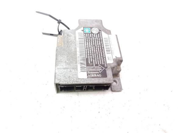 46813473, CENTRALITA AIRBAG ALFA ROMEO 147 (937_)|Desguaces La Cabaña