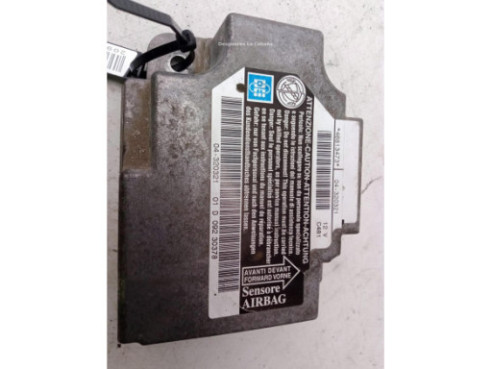 46813473, CENTRALITA AIRBAG ALFA ROMEO 147 (937_)|Desguaces La Cabaña
