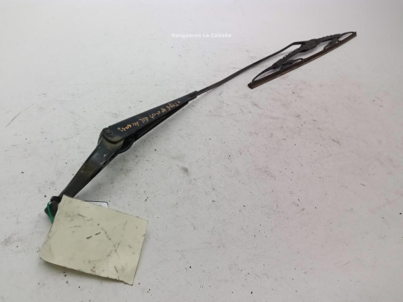 1X4317526A BRAZO LIMPIAPARABRISAS DEL DER JAGUAR X-TYPE (X400)|Desguaces La Cabaña