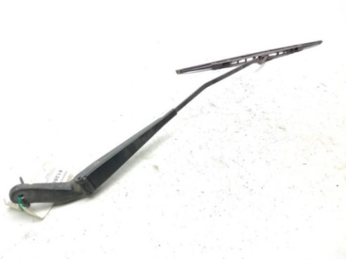 1X4317526A BRAZO LIMPIAPARABRISAS DEL DER JAGUAR X-TYPE (X400)|Desguaces La Cabaña