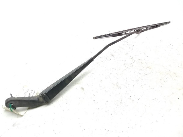 1X4317526A BRAZO LIMPIAPARABRISAS DEL DER JAGUAR X-TYPE (X400)|Desguaces La Cabaña