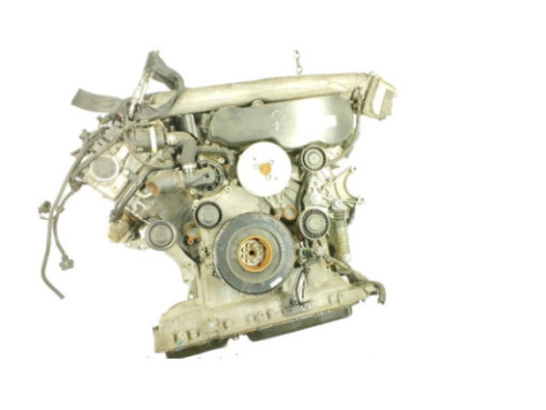 CGKA MOTOR AUDI A4 (8K2, B8)|Desguaces La Cabaña