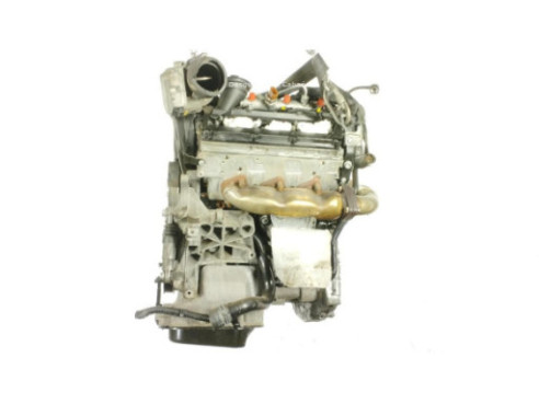 MOTOR COMPLETO|Desguaces La Cabaña 2