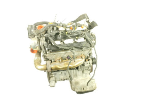 CGKA MOTOR AUDI A4 (8K2, B8)|Desguaces La Cabaña