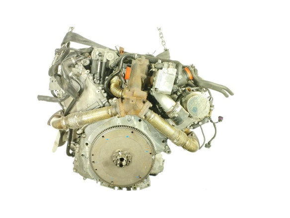 CGKA MOTOR AUDI A4 (8K2, B8)|Desguaces La Cabaña