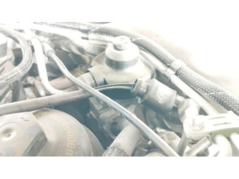 CGKA MOTOR AUDI A4 (8K2, B8)|Desguaces La Cabaña