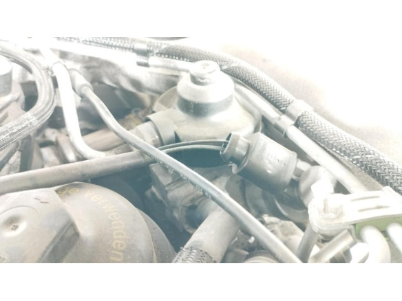 CGKA MOTOR AUDI A4 (8K2, B8)|Desguaces La Cabaña