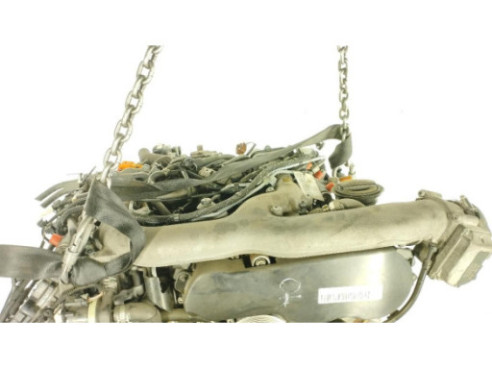 CGKA MOTOR AUDI A4 (8K2, B8)|Desguaces La Cabaña