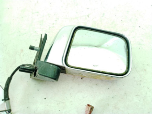 ESPEJO DER NISSAN PICK UP (D22)|Desguaces La Cabaña