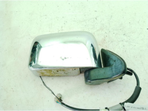 ESPEJO DER NISSAN PICK UP (D22)|Desguaces La Cabaña