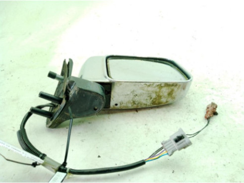 ESPEJO DER NISSAN PICK UP (D22)|Desguaces La Cabaña