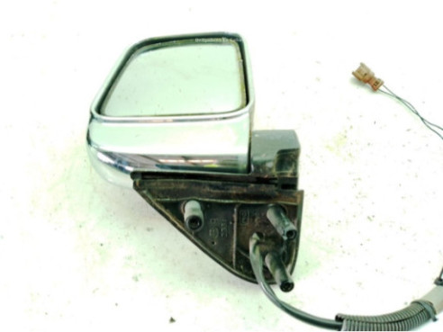 ESPEJO DER NISSAN PICK UP (D22)|Desguaces La Cabaña