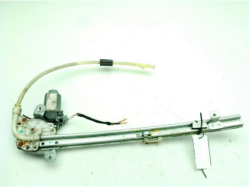 8200485202 ELEVALUNAS PUERTA LAT TRA DER RENAULT LAGUNA II Grandtour (KG0/1_)|Desguaces La Cabaña