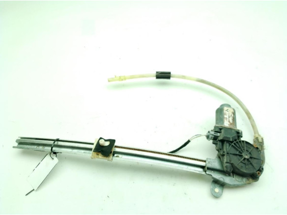 8200485202 ELEVALUNAS PUERTA LAT TRA DER RENAULT LAGUNA II Grandtour (KG0/1_)|Desguaces La Cabaña