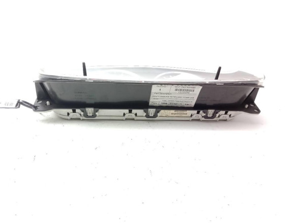 24810EB205, CUADRO INSTRUMENTOS NISSAN PATHFINDER III (R51)|Desguaces La Cabaña