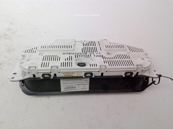 24810EB205, CUADRO INSTRUMENTOS NISSAN PATHFINDER III (R51)|Desguaces La Cabaña