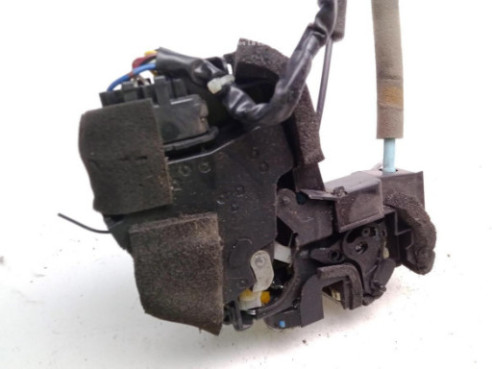 CERRADURA PUERTA LAT TRA DER MAZDA CX-7 (ER)|Desguaces La Cabaña