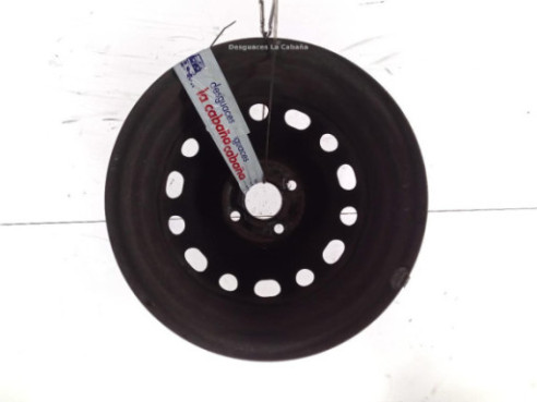 LLANTAS|Desguaces La Cabaña 2