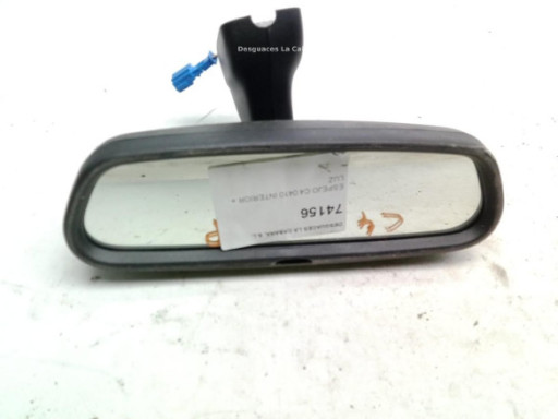 ESPEJO INTERIOR|Desguaces La Cabaña