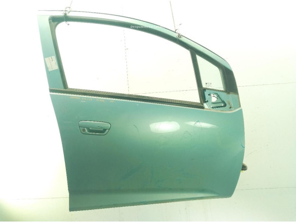 PUERTA LAT DEL DER CHEVROLET SPARK (M300)|Desguaces La Cabaña