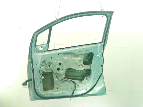 PUERTA LAT DEL DER CHEVROLET SPARK (M300)|Desguaces La Cabaña
