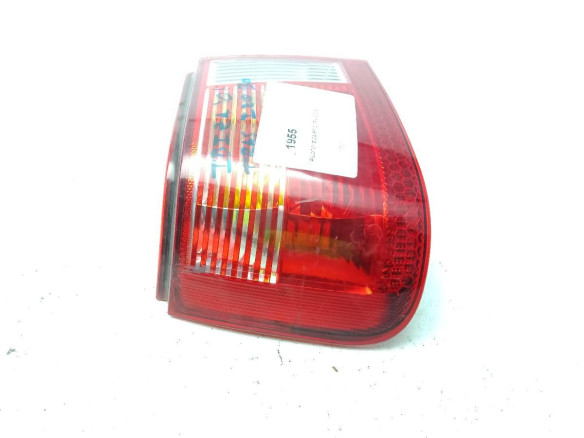 6K6945095 PILOTO TRA IZQ EXT SEAT IBIZA II (6K1)|Desguaces La Cabaña