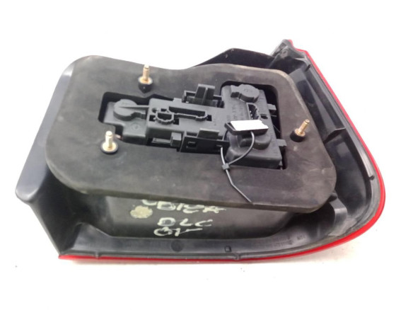 6K6945095 PILOTO TRA IZQ EXT SEAT IBIZA II (6K1)|Desguaces La Cabaña