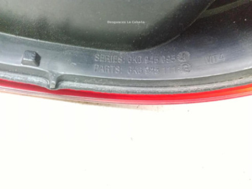 6K6945095 PILOTO TRA IZQ EXT SEAT IBIZA II (6K1)|Desguaces La Cabaña