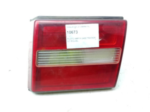 PILOTO TRA DER INT LANCIA KAPPA (838_)|Desguaces La Cabaña