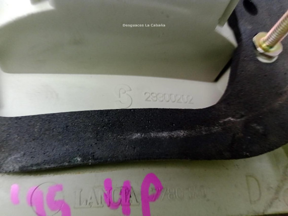 PILOTO TRA DER INT LANCIA KAPPA (838_)|Desguaces La Cabaña