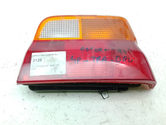 PILOTO TRA DER EXT FORD ESCORT |Desguaces La Cabaña