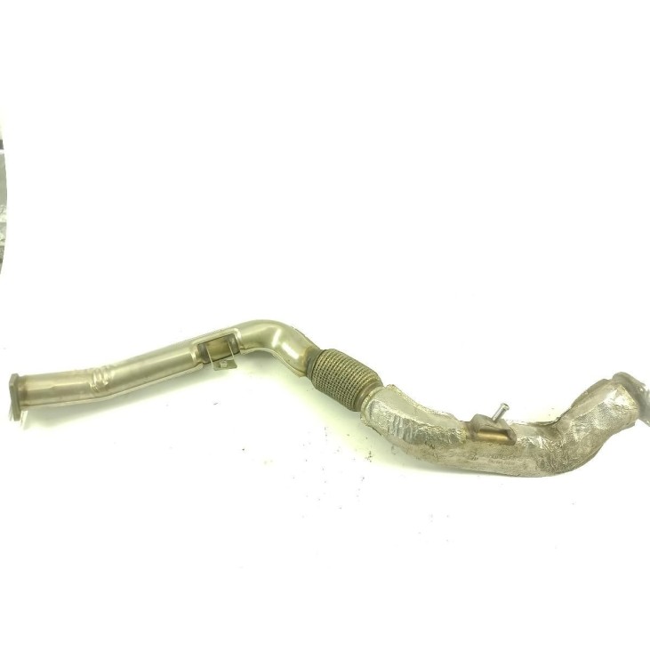 FLEXIBLE ESCAPE AUDI A4 (8W2, B9) |Desguaces La Cabaña