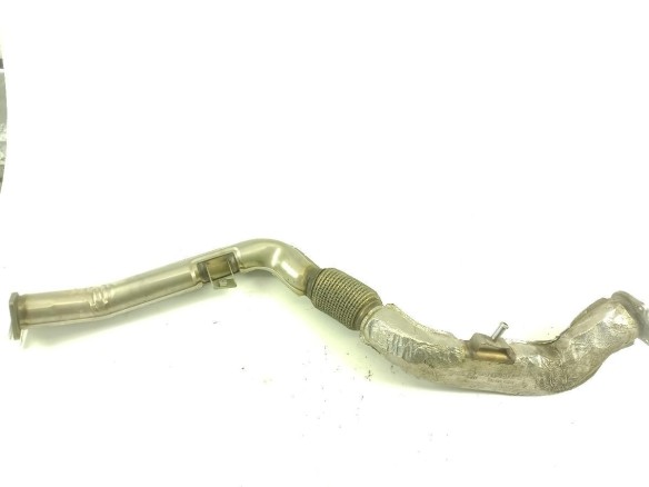 FLEXIBLE ESCAPE AUDI A4 (8W2, B9) |Desguaces La Cabaña
