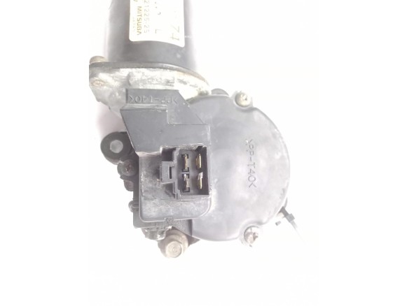 WM212252S MOTOR LIMPIAPARABRISAS DEL MITSUBISHI MONTERO SPORT I (K7_, K9_) |Desguaces La Cabaña