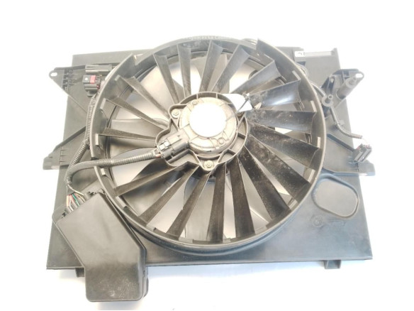 ELECTROVENTILADOR JAGUAR S-TYPE (X200)|Desguaces La Cabaña