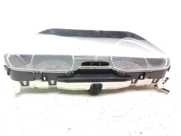 9801904780H CUADRO INSTRUMENTOS PEUGEOT 208|Desguaces La Cabaña