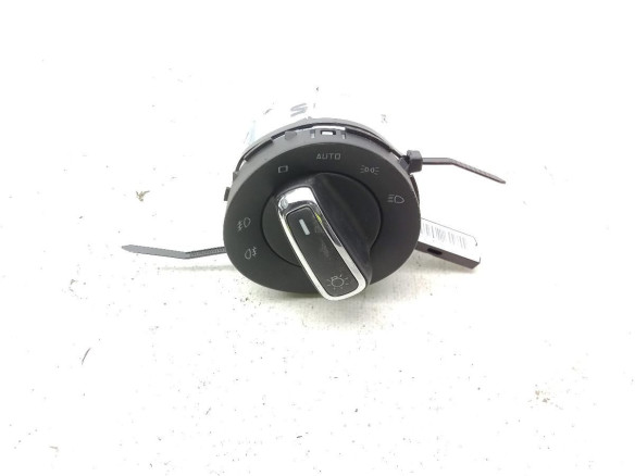 3T0941431B, CONMUTADOR LUCES SKODA SUPERB II (3T4)|Desguaces La Cabaña