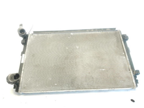 5Q0121251GQ RADIADOR AGUA SEAT LEON ST (5F8)|Desguaces La Cabaña