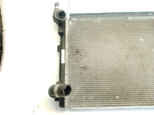 5Q0121251GQ RADIADOR AGUA SEAT LEON ST (5F8)|Desguaces La Cabaña