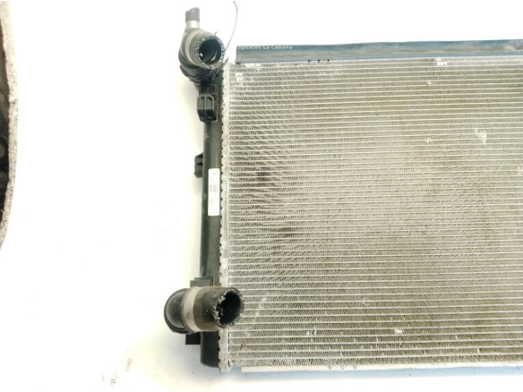 5Q0121251GQ RADIADOR AGUA SEAT LEON ST (5F8)|Desguaces La Cabaña