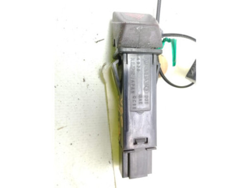 INTERRUPTOR WARNING VOLVO V50 (545)|Desguaces La Cabaña