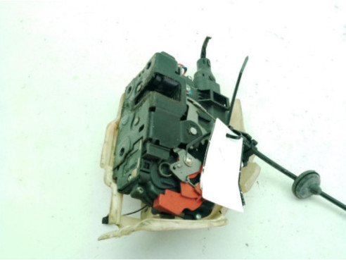 3D1837016AC CERRADURA PUERTA LAT DEL DER VW GOLF V (1K1)|Desguaces La Cabaña